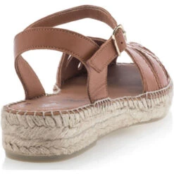 Espadrille Basque Alpargatas / Suelas De.. -Andhers Tienda 25439833 500 E