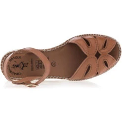 Espadrille Basque Alpargatas / Suelas De.. -Andhers Tienda 25439833 500 F