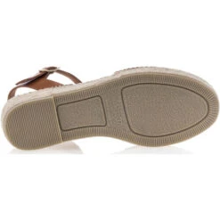 Espadrille Basque Alpargatas / Suelas De.. -Andhers Tienda 25439833 500 G