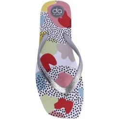 Don Algodon Chanclas Rodas -Andhers Tienda 25757977 500 E
