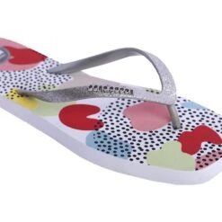 Don Algodon Chanclas Rodas -Andhers Tienda 25757977 500 F