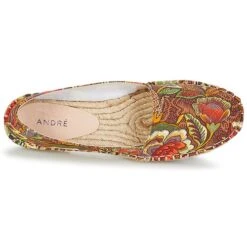 André Jamaique 14 André Jamaique -Andhers Tienda 8399139 500 F