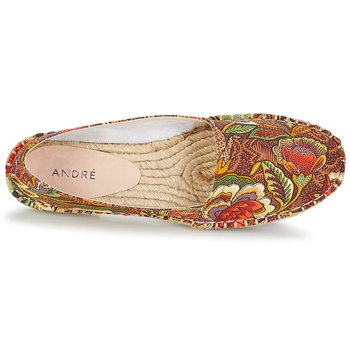 André Jamaique 8 André Jamaique - Imagen 6